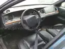 2008 Ford Crown Vic
