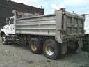 2002 International 2554 Dump Truck