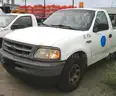 1997 Ford F-250 Pick up Truck
