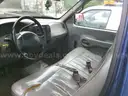 1997 Ford F-250 Pick up Truck