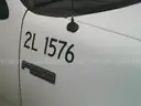 1997 Ford F-250 Pick up Truck