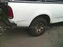 1997 Ford F-250 Pick up Truck