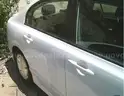 2009 Honda Civic Hybrid