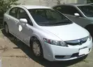 2009 Honda Civic Hybrid