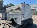 Truck Utility Body