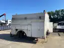 Truck Utility Body