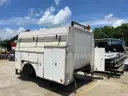 Truck Utility Body