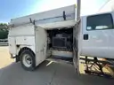 Truck Utility Body