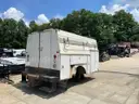 Truck Utility Body