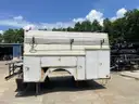 Truck Utility Body