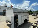 Truck Utility Body