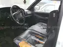 2001 Dodge 2500 Pick up Truck
