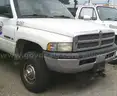 2001 Dodge 2500 Pick up Truck