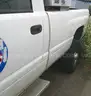 2001 Dodge 2500 Pick up Truck