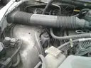 2001 Dodge 2500 Pick up Truck