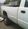 2001 Dodge 2500 Pick up Truck