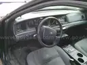 2009 Ford Crown Vic