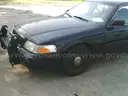 2009 Ford Crown Vic