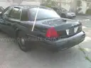 2009 Ford Crown Vic