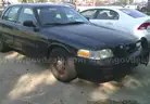 2009 Ford Crown Vic