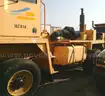 1989 OSHKOSH Snow Plow Truck