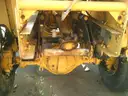 1989 OSHKOSH Snow Plow Truck