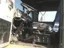 1989 OSHKOSH Snow Plow Truck