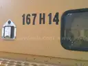 1989 OSHKOSH Snow Plow Truck