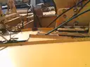 1989 OSHKOSH Snow Plow Truck