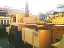 1989 OSHKOSH Snow Plow Truck