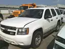 2011 Chevy Tahoe