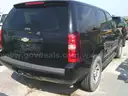2011 Chevy Tahoe