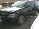 2011 Chevy Tahoe