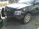 2011 Chevy Tahoe
