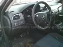 2011 Chevy Tahoe