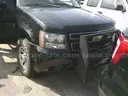 2011 Chevy Tahoe