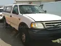 2002 Ford F-150 Pick up truck