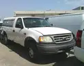 2002 Ford F-150 Pick up truck