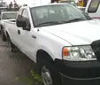 2005 Ford F-150 Pick up Truck