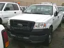 2005 Ford F-150 Pick up Truck