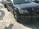 2017 Ford Explorer  SUV