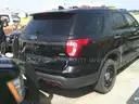 2017 Ford Explorer  SUV