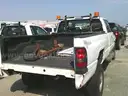 2001 Dodge 2500 Pick up Truck