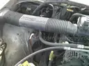 2001 Dodge 2500 Pick up Truck