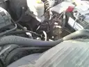 2001 Dodge 2500 Pick up Truck