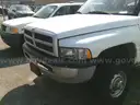 2001 Dodge 2500 Pick up Truck
