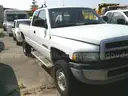 2001 Dodge 2500 Pick up Truck