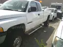 2001 Dodge 2500 Pick up Truck