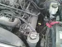 2005 Dodge 2500 Pick up Truck