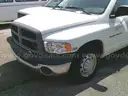 2005 Dodge 2500 Pick up Truck